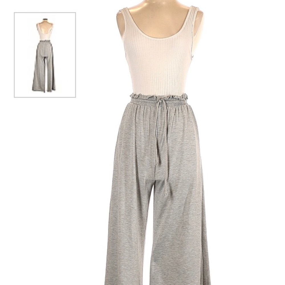 NWT casual jumpsuit size M